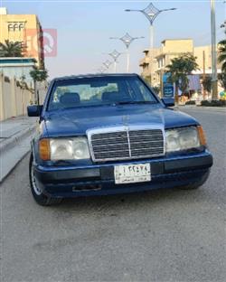 مێرسێدس بێنز E-Class